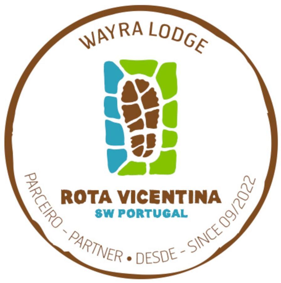 Wayra Lodge Kanchay Raposeira  Eksteriør billede